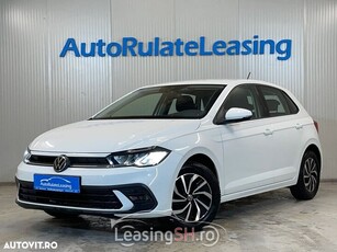 Volkswagen Polo 1.0 TSI Life