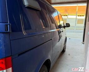 Volkswagen Transporter T5