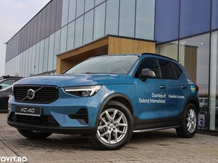 Volvo XC 40