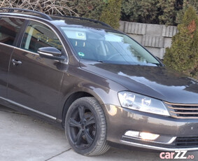 Vw Passat an 2014 Motor 2.0 TDI CFFB