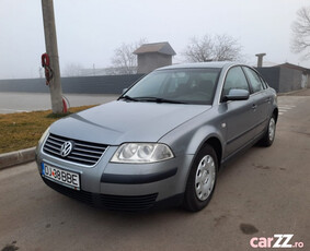 Vw passat b5 1.9 tdi