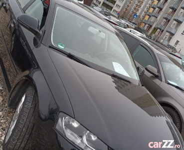 Audi A3 ~ 2009 ~ 1.4 TSI ~ 122 cp ~ Euro 5