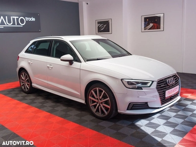 Audi A3 Sportback 1.4 TFSI e-tron