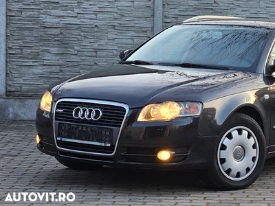 Audi A4 1.9 TDI Avant