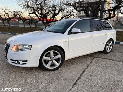 Audi A5 Sportback 2.0 TDI