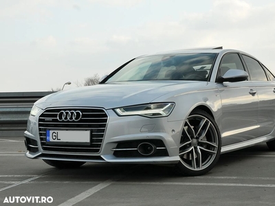 Audi A6 3.0 TDI S tronic