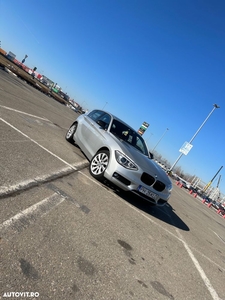 BMW Seria 1 118d