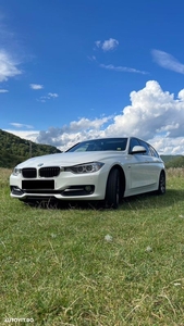 BMW Seria 3 320d Aut.