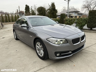 BMW Seria 5 520d Aut.