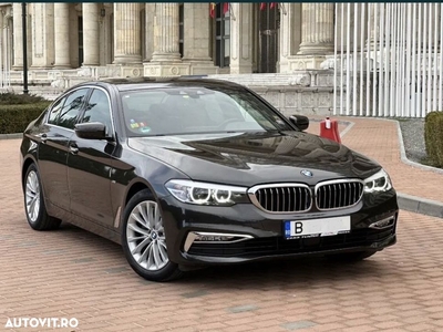 BMW Seria 5 ver-520i-touring-aut-luxury-line