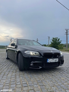 BMW Seria 5 525d Touring