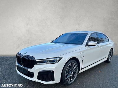 BMW Seria 7 745Le xDrive