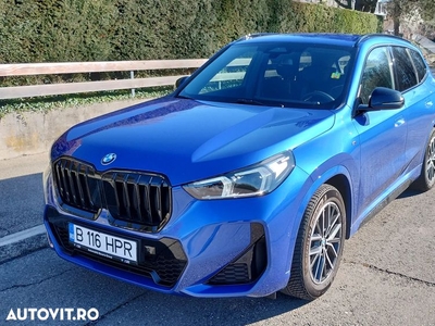 BMW X1 sDrive18i AT