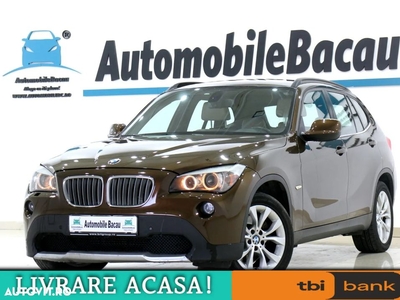 BMW X1 xDrive23d Aut.