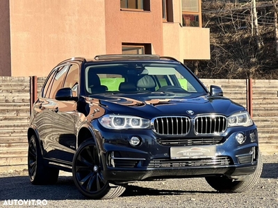 BMW X5 xDrive25d Sport-Aut.