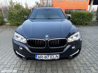 BMW X5 xDrive30d