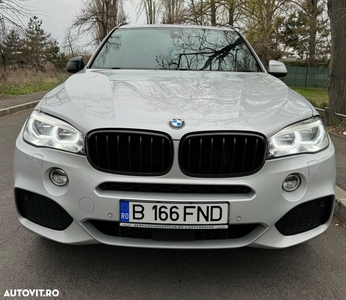 BMW X5 xDrive30d