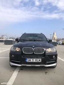 BMW X5 xDrive30d