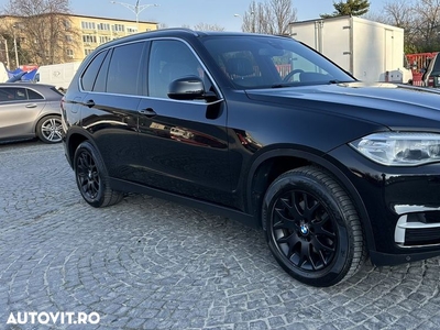 BMW X5 xDrive30d Sport-Aut.