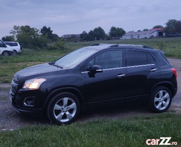 Chevrolet Trax 1.4 Benzina