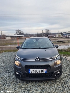 Citroën C5 2.0 HDi FAP H3+ Confort