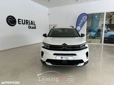 Citroën C5 Aircross 1.5 BlueHDi S&S EAT8 Shine