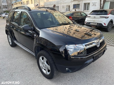 Dacia Duster 1.6 4x2 Ambiance