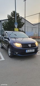 Dacia Logan 1.2 Laureate