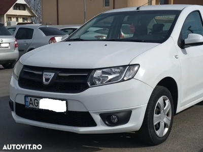 Dacia Logan 1.5 DCI Preference