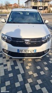 Dacia Sandero 0.9 TCe Ambiance