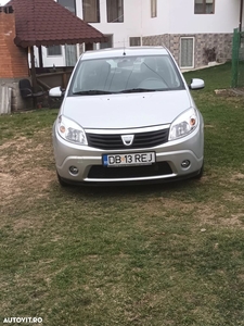 Dacia Sandero 1.2