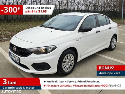 Fiat Tipo 1.4 Pop