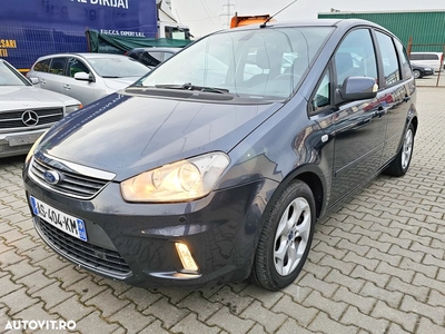 Ford C-Max 1.6 TDCi DPF Titanium