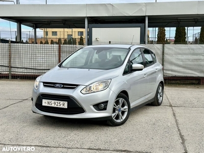 Ford C-Max 1.6 TDCi DPF Trend