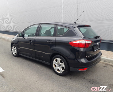 Ford c max 2011 Motor 1.6 d