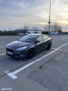 Ford Focus 1.5 EcoBlue Active