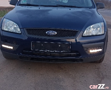 Ford focus 1,6 diesel