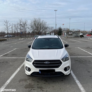 Ford Kuga 2.0 EcoBoost 4WD Aut. Vignale