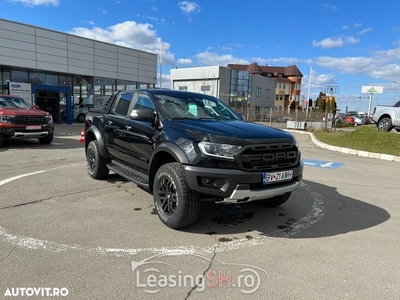 Ford Raptor