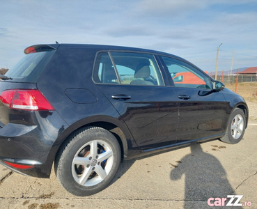 Vw Golf 7 2.0 TDI euro 5