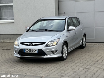 Hyundai I30 1.6 CRDi Comfort