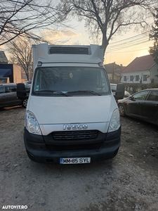 Iveco Massif