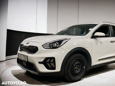 Kia Niro 1.6 GDI 6DCT PHEV Comfort