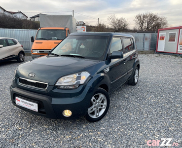 Kia Soul*af.2013/luna 05*clima*1.6 diesel CRDI~16 V*se ofera factura!