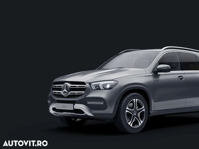 Mercedes-Benz GLE 450 MHEV 4MATIC