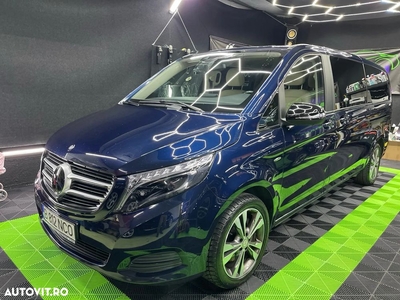 Mercedes-Benz V 250 BlueTEC Aut. Extralong Avantgarde