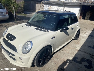 Mini Cooper S Standard