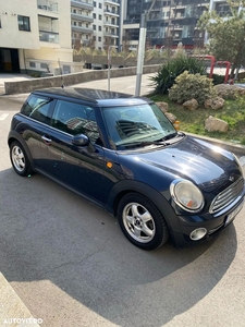 Mini Cooper Standard