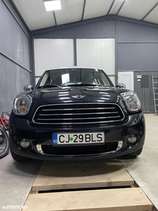 Mini Countryman Cooper D ALL4