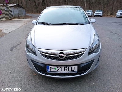Opel Corsa 1.2 Essentia